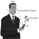 Illustration for article titled Sony Ericsson Patent Chooses Music Based On Your Facial Expression, Which Will Mostly Be Annoyed